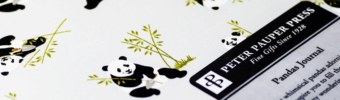 Notatnik Peter Pauper